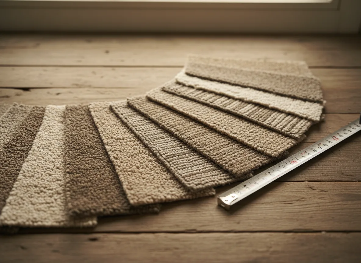 Carpet Installation Wheatland, PA FAQs